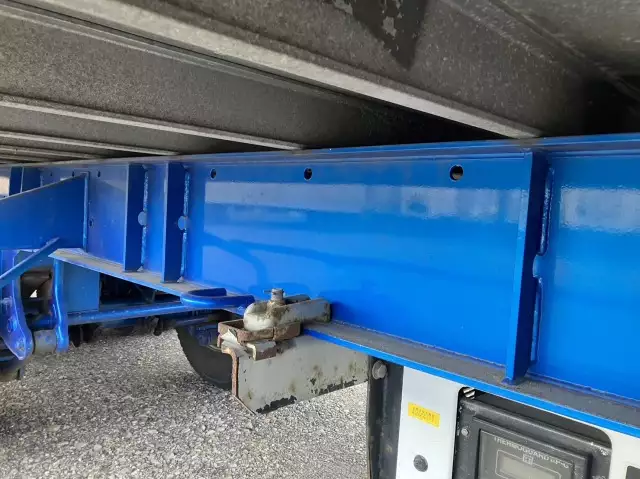 平成30年06月中古その他冷凍トレーラートレクストレクスの画像20