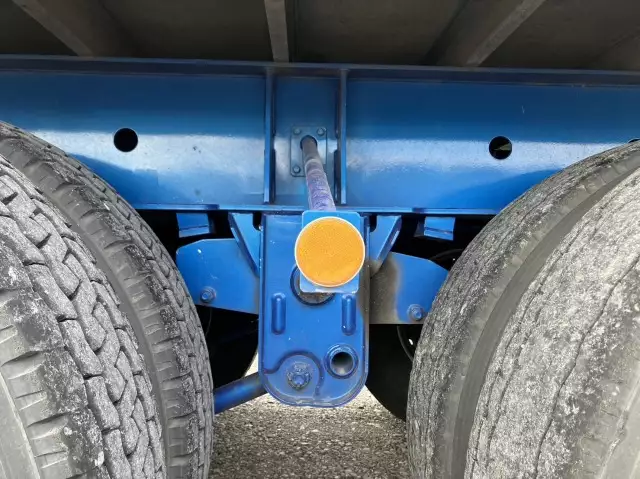 平成30年06月中古その他冷凍トレーラートレクストレクスの画像21