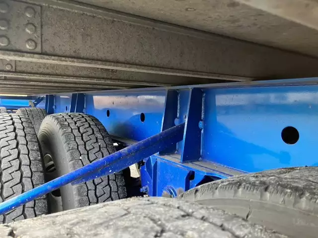 平成30年06月中古その他冷凍トレーラートレクストレクスの画像22