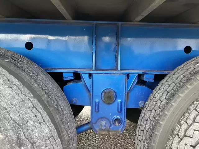 平成30年06月中古その他冷凍トレーラートレクストレクスの画像23