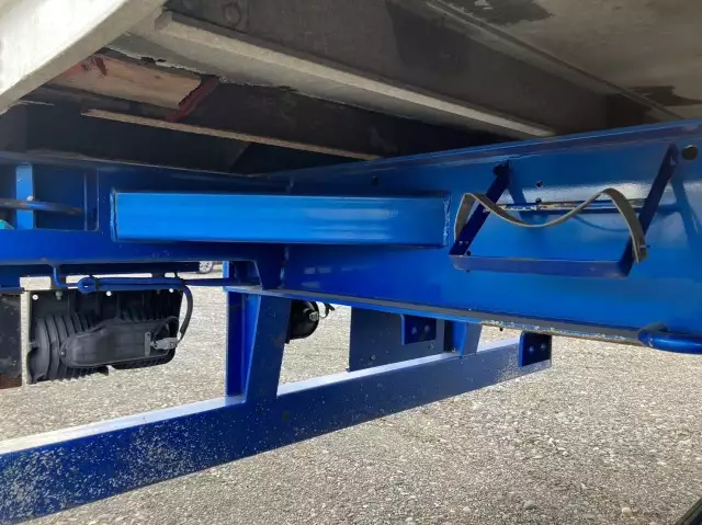 平成30年06月中古その他冷凍トレーラートレクストレクスの画像24