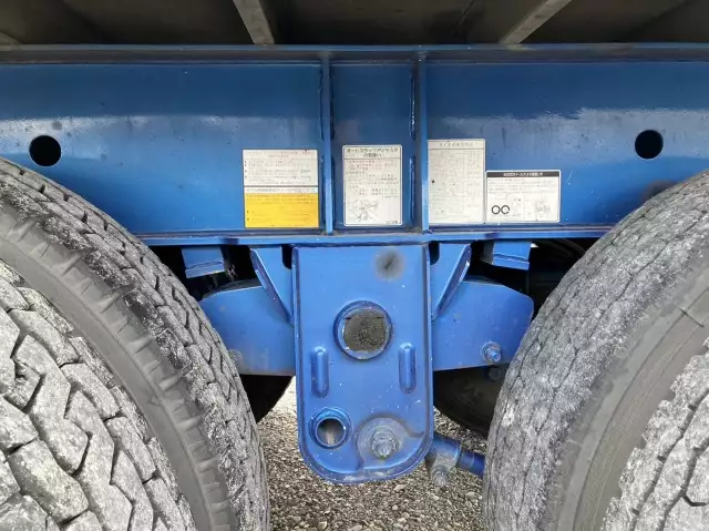 平成30年06月中古その他冷凍トレーラートレクストレクスの画像26