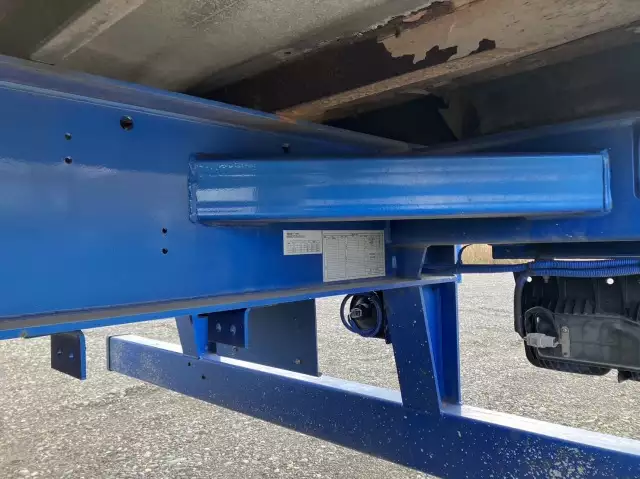 平成30年06月中古その他冷凍トレーラートレクストレクスの画像27