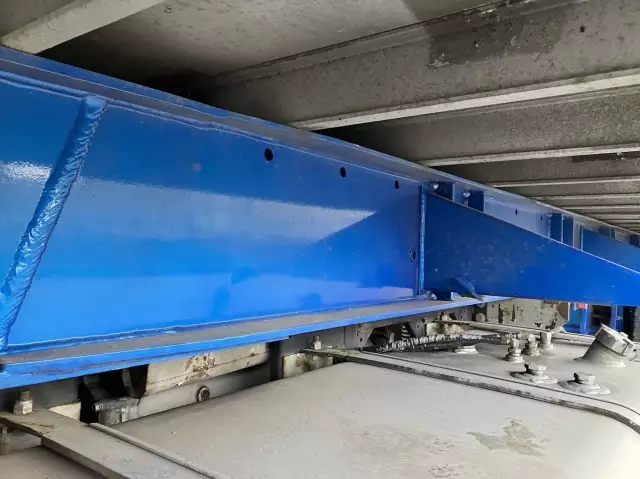 平成30年06月中古その他冷凍トレーラートレクストレクスの画像28