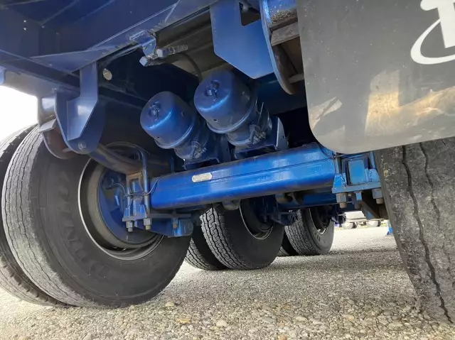 平成30年06月中古その他冷凍トレーラートレクストレクスの画像29