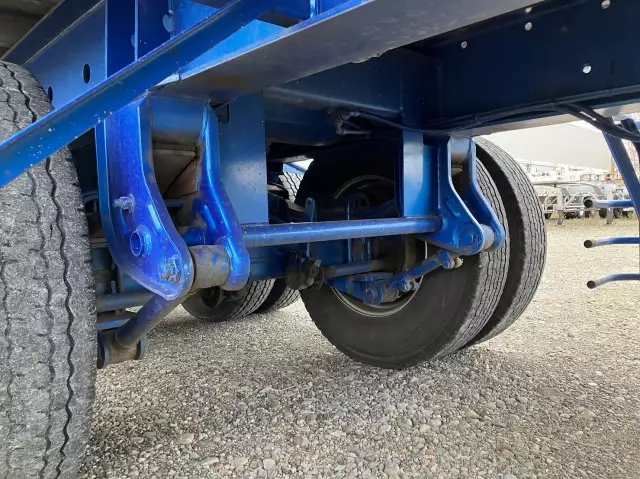 平成30年06月中古その他冷凍トレーラートレクストレクスの画像30