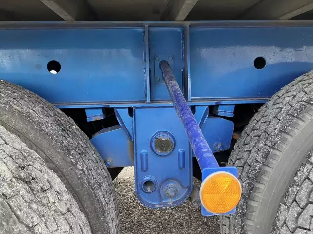 平成30年06月中古その他冷凍トレーラートレクストレクスの画像31