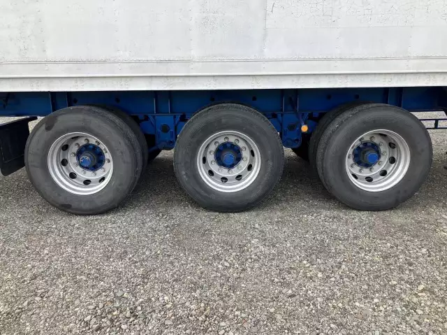 平成30年06月中古その他冷凍トレーラートレクストレクスの画像32