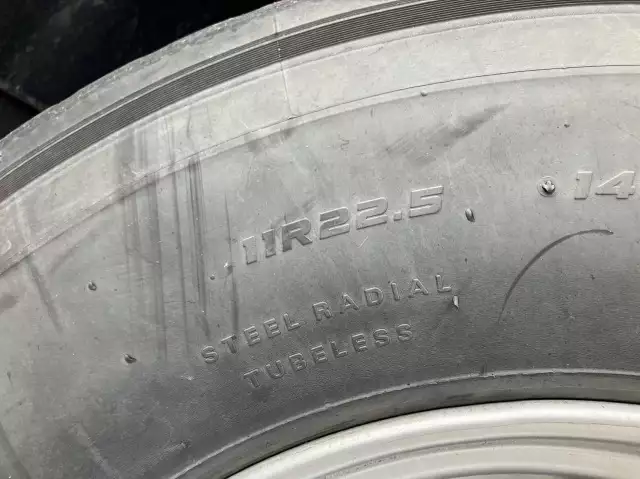 平成30年06月中古その他冷凍トレーラートレクストレクスの画像33