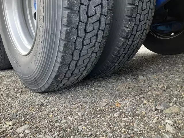 平成30年06月中古その他冷凍トレーラートレクストレクスの画像34