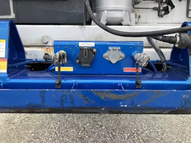 平成30年06月中古その他冷凍トレーラートレクストレクスの画像35