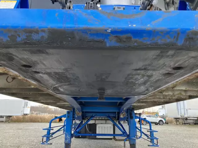 平成30年06月中古その他冷凍トレーラートレクストレクスの画像36