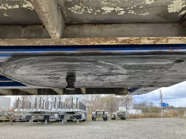 平成30年06月中古その他冷凍トレーラートレクストレクスの画像37