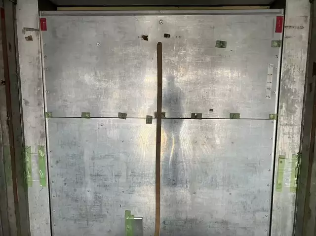 平成30年06月中古その他冷凍トレーラートレクストレクスの画像10