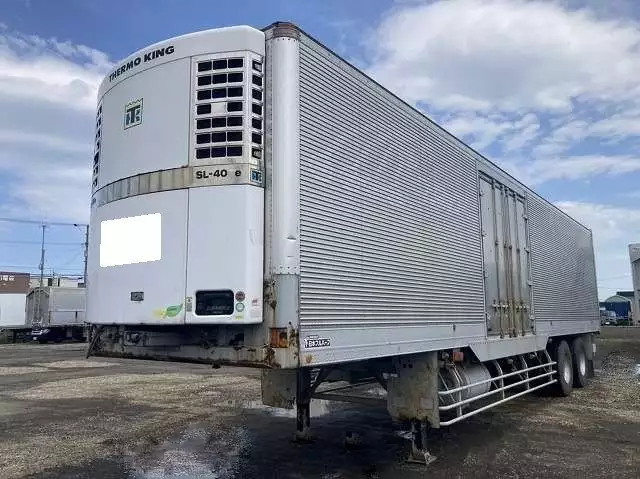 平成11年04月中古その他パーツ・物置など日本フルハーフフルハーフの画像1