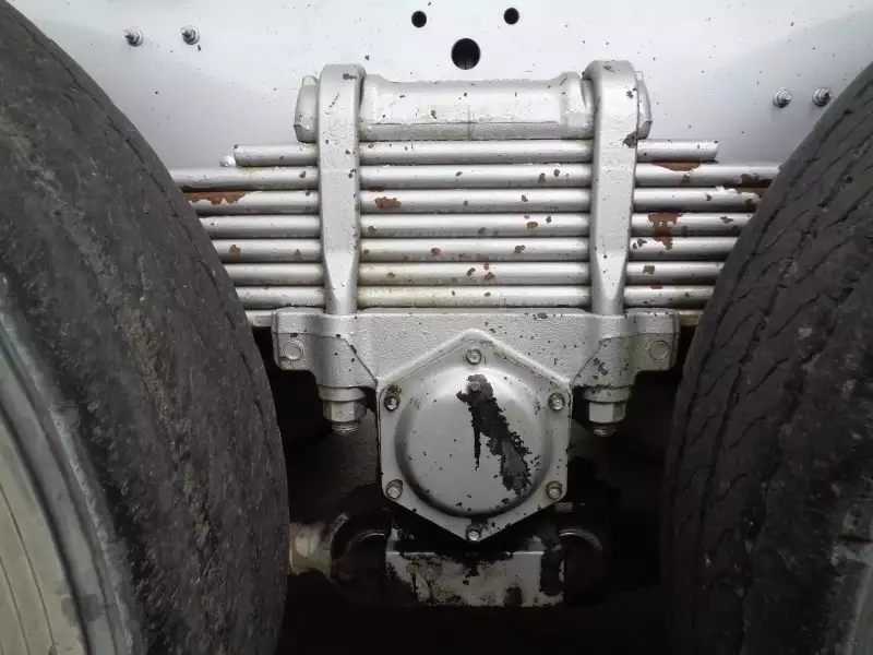 平成26年09月中古大型ダンプ日産UDクオンの画像29