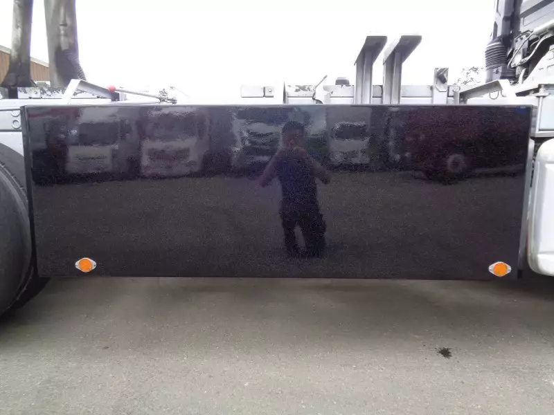 平成26年09月中古大型ダンプ日産UDクオンの画像35