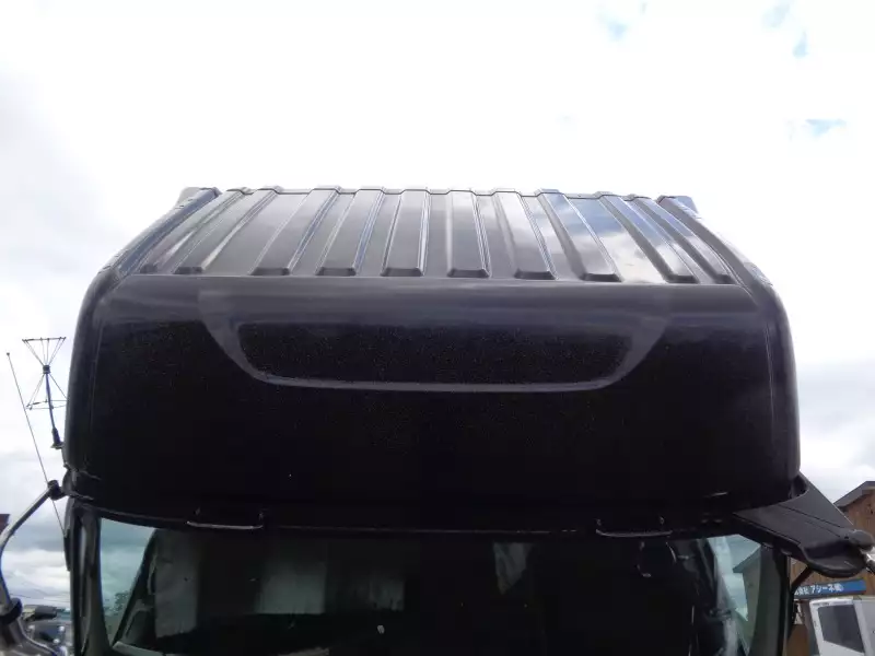 平成26年09月中古大型ダンプ日産UDクオンの画像47