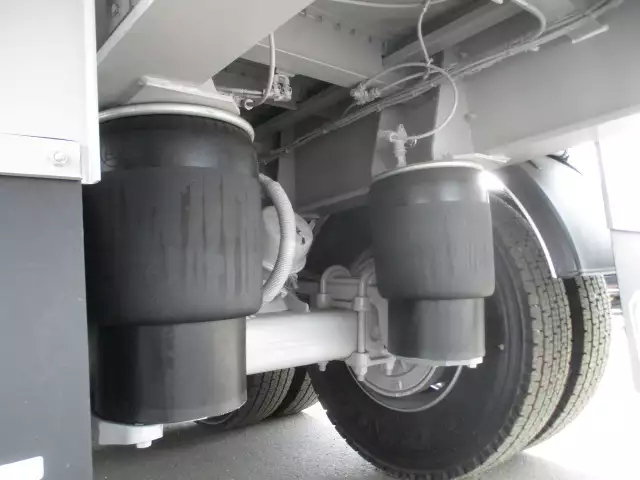 中古その他バントレーラー・ウィングトレーラー日本フルハーフフルハーフの画像15