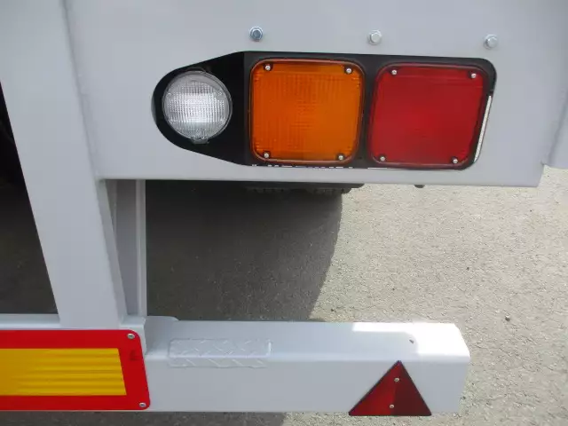 中古その他バントレーラー・ウィングトレーラー日本フルハーフフルハーフの画像18