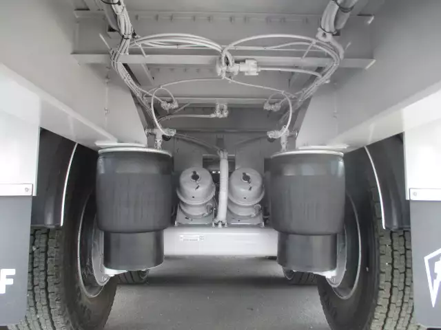 中古その他バントレーラー・ウィングトレーラー日本フルハーフフルハーフの画像19