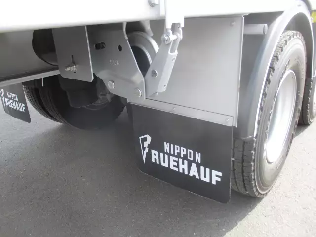 中古その他バントレーラー・ウィングトレーラー日本フルハーフフルハーフの画像20