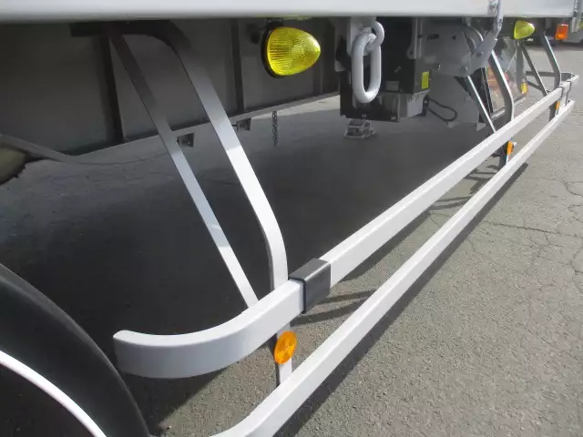 中古その他バントレーラー・ウィングトレーラー日本フルハーフフルハーフの画像24