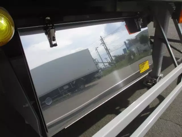 中古その他バントレーラー・ウィングトレーラー日本フルハーフフルハーフの画像25