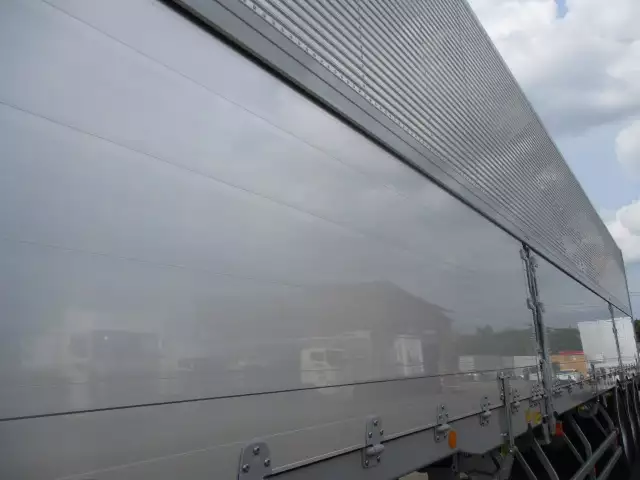 中古その他バントレーラー・ウィングトレーラー日本フルハーフフルハーフの画像29