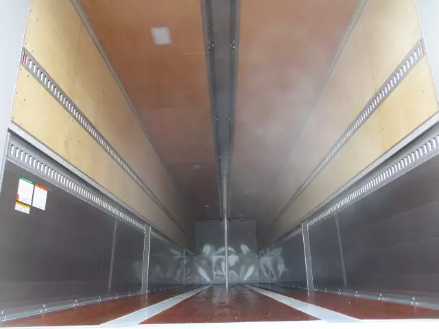 中古その他バントレーラー・ウィングトレーラー日本フルハーフフルハーフの画像31