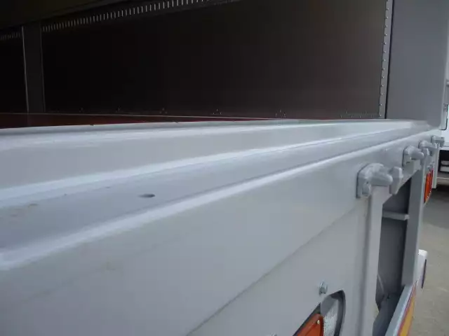 中古その他バントレーラー・ウィングトレーラー日本フルハーフフルハーフの画像36