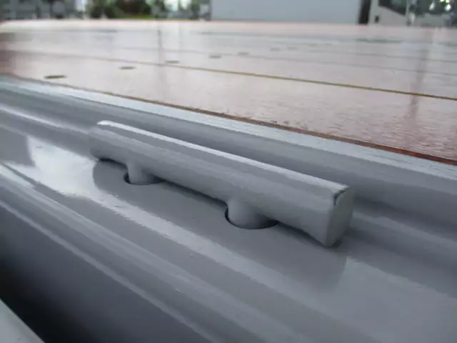 中古その他バントレーラー・ウィングトレーラー日本フルハーフフルハーフの画像40