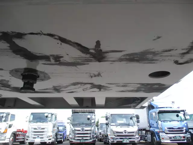 中古その他バントレーラー・ウィングトレーラー日本フルハーフフルハーフの画像42