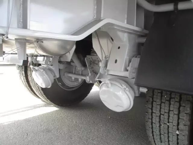 中古その他バントレーラー・ウィングトレーラー日本フルハーフフルハーフの画像9