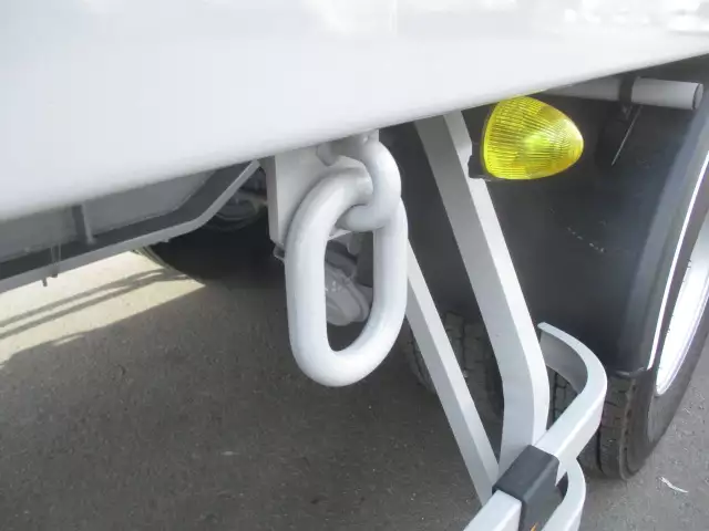 中古その他バントレーラー・ウィングトレーラー日本フルハーフフルハーフの画像10