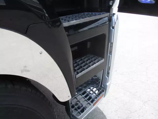 平成30年01月中古大型トラクタヘッド三菱ふそうスーパーグレートの画像5