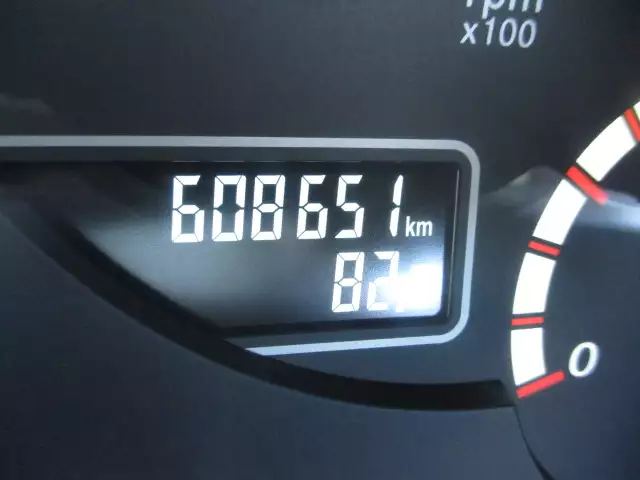 平成30年01月中古大型トラクタヘッド三菱ふそうスーパーグレートの画像7