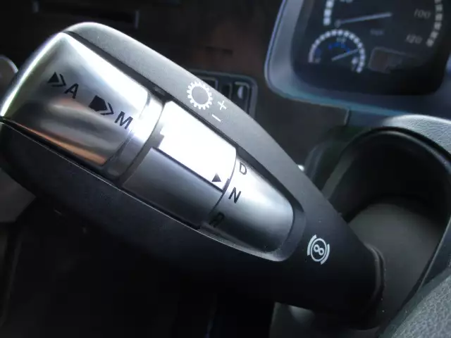 平成30年01月中古大型トラクタヘッド三菱ふそうスーパーグレートの画像8