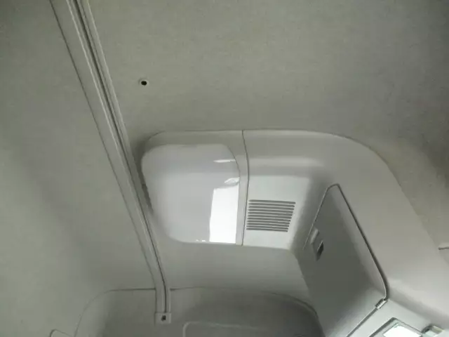 平成30年01月中古大型トラクタヘッド三菱ふそうスーパーグレートの画像9