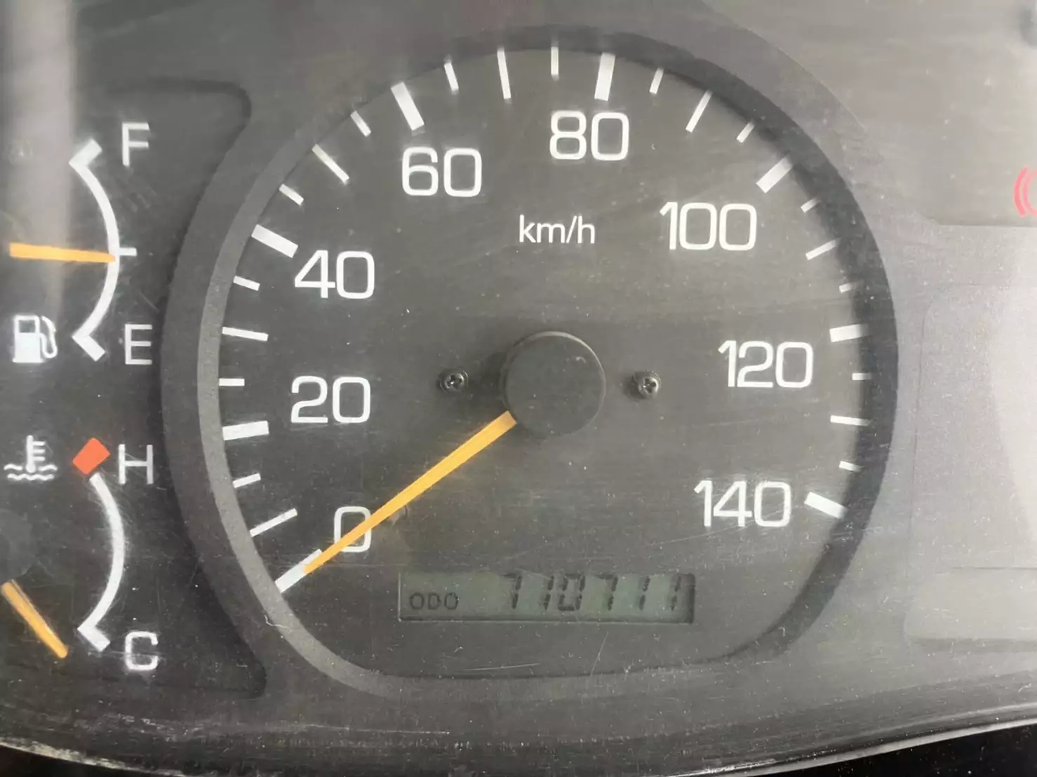 平成13年06月中古大型ダンプ三菱ふそうスーパーグレートの画像9