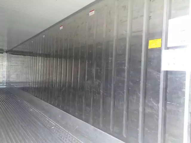 中古その他ドライコンテナ・冷凍コンテナ・ミルクコンテナの画像11