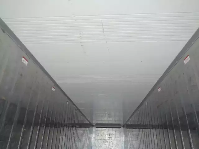 中古その他ドライコンテナ・冷凍コンテナ・ミルクコンテナの画像12