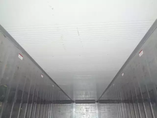 中古その他ドライコンテナ・冷凍コンテナ・ミルクコンテナの画像13
