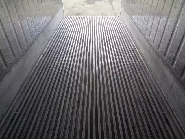 中古その他ドライコンテナ・冷凍コンテナ・ミルクコンテナの画像16