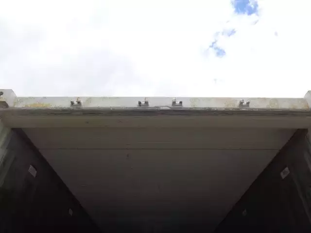 中古その他ドライコンテナ・冷凍コンテナ・ミルクコンテナの画像17