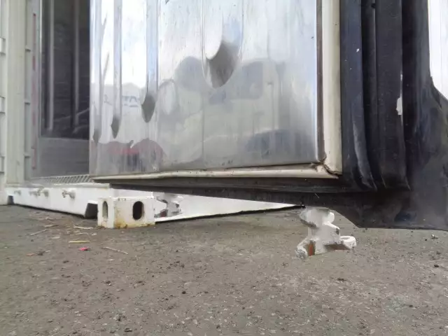 中古その他ドライコンテナ・冷凍コンテナ・ミルクコンテナの画像18