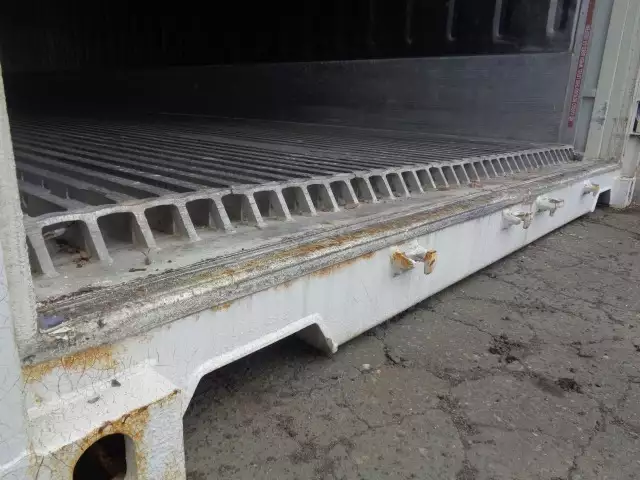 中古その他ドライコンテナ・冷凍コンテナ・ミルクコンテナの画像20