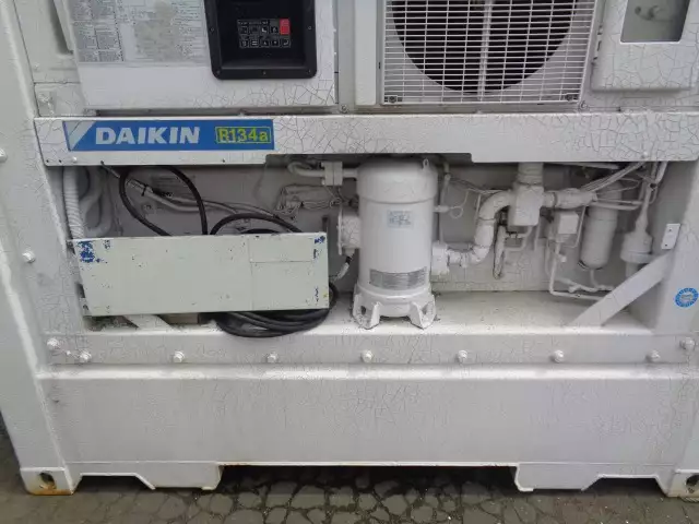 中古その他ドライコンテナ・冷凍コンテナ・ミルクコンテナの画像22