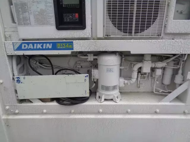 中古その他ドライコンテナ・冷凍コンテナ・ミルクコンテナの画像23