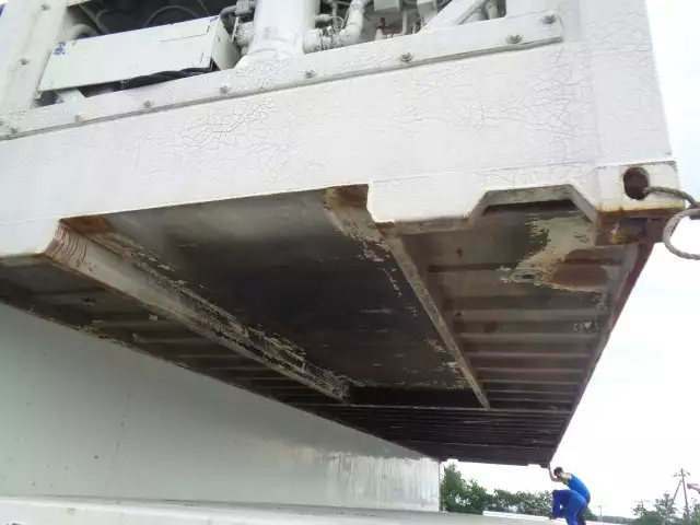 中古その他ドライコンテナ・冷凍コンテナ・ミルクコンテナの画像25